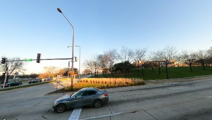1211 s prairie ave unit 3502 & gu 247, chicago, il 60605