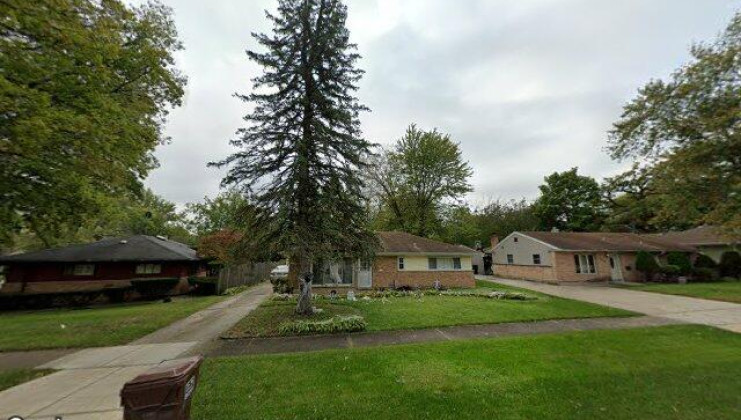 103 blackhawk dr, park forest, il 60466