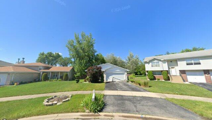 1731 e 225th st, sauk village, il 60411