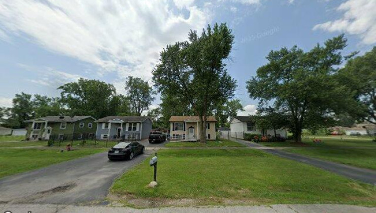 2171 spaulding ave, dixmoor, il 60426