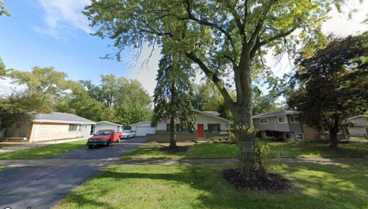 173 westwood dr, park forest, il 60466