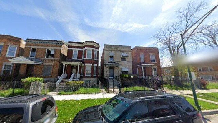 6425 s evans ave, chicago, il 60637