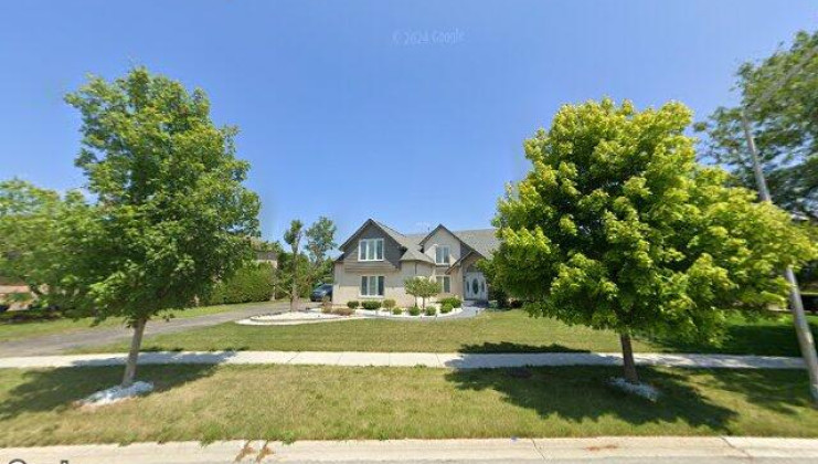 18101 hummingbird dr, tinley park, il 60487
