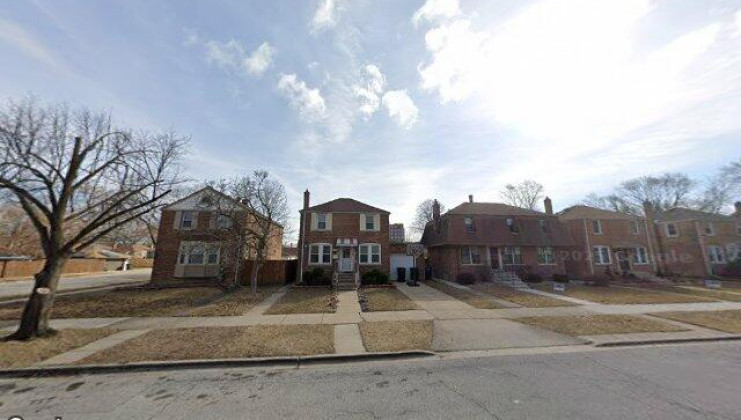 9405 s sacramento ave, evergreen park, il 60805