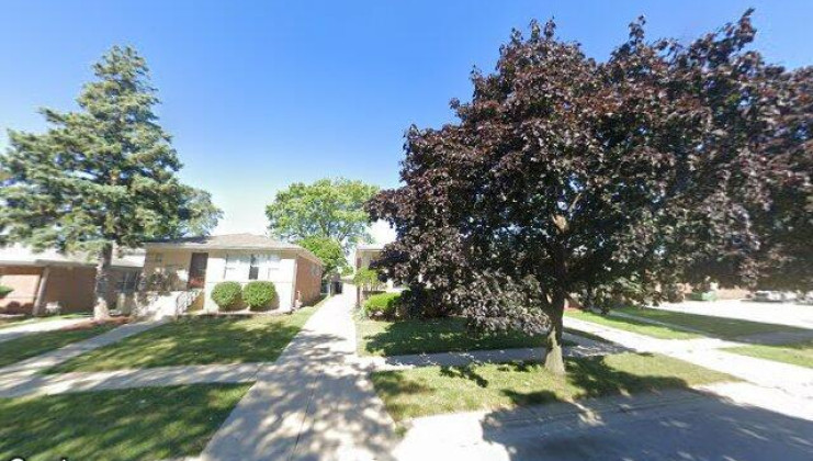 494 bensley ave, calumet city, il 60409