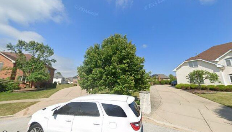 3707 ballantrae way, flossmoor, il 60422