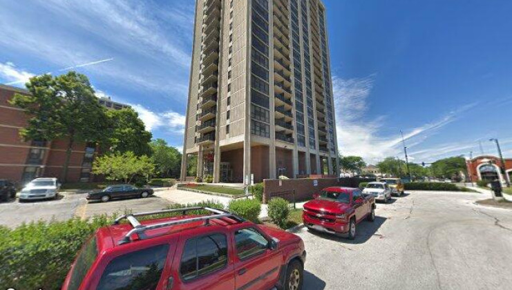 2901 s michigan ave unit 506, chicago, il 60616