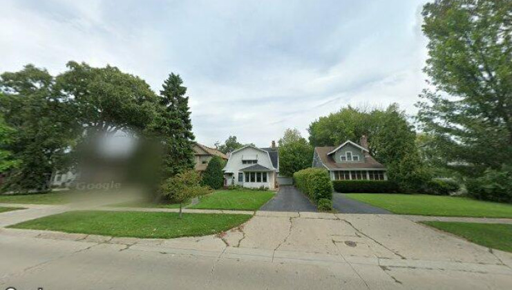 1385 oakwood ave, highland park, il 60035