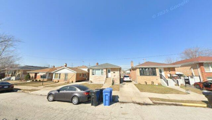 3730 w hayford st, chicago, il 60652
