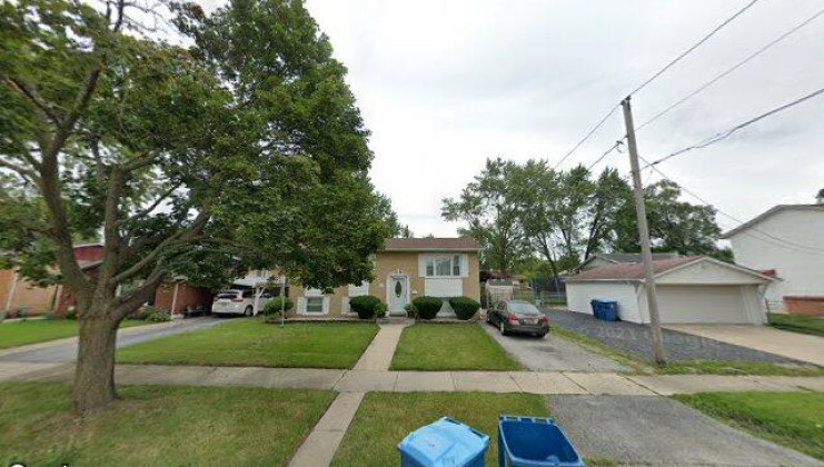 3635 w 121st pl, alsip, il 60803