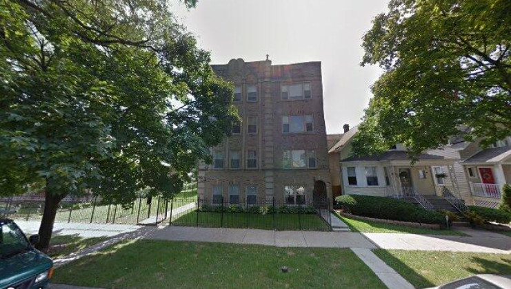 3335 w belle plaine ave #3a, chicago, il 60618