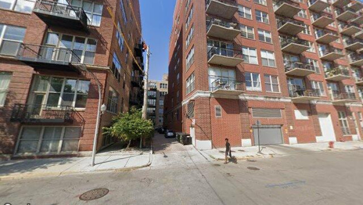 1500 w monroe st unit 127, chicago, il 60607
