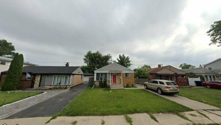 4627 w 82nd st, chicago, il 60652