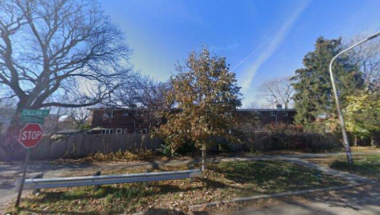 600 d south blvd, evanston, il 60202
