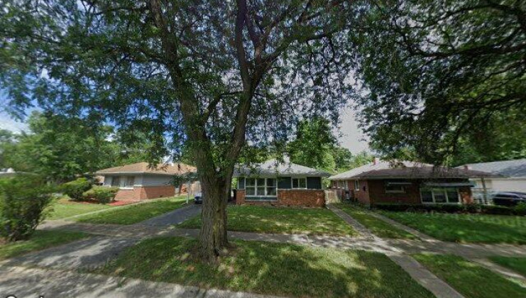 15107 meadow ln, dolton, il 60419