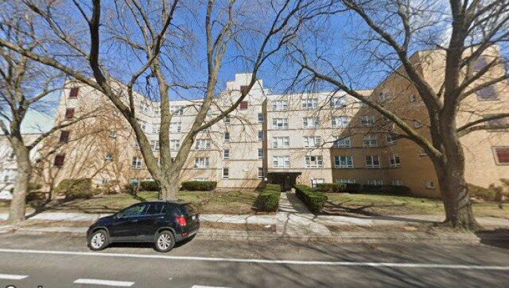 5355 n california ave unit 409 4a, chicago, il 60625
