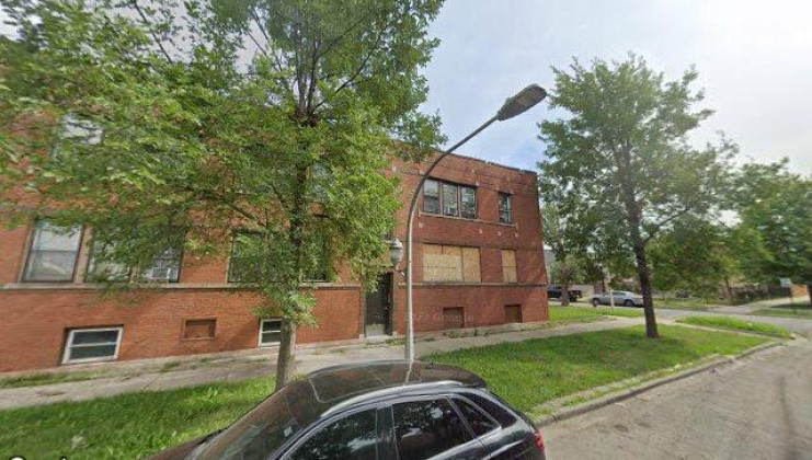 2434 w 60th st, chicago, il 60629