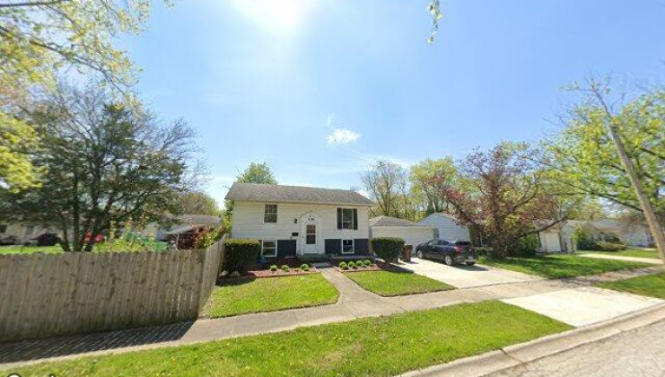 4311 whitehall ln, richton park, il 60471