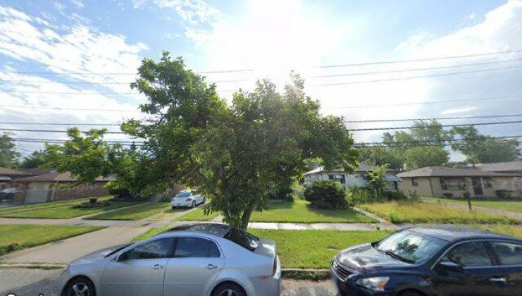 14915 vine ave, harvey, il 60426