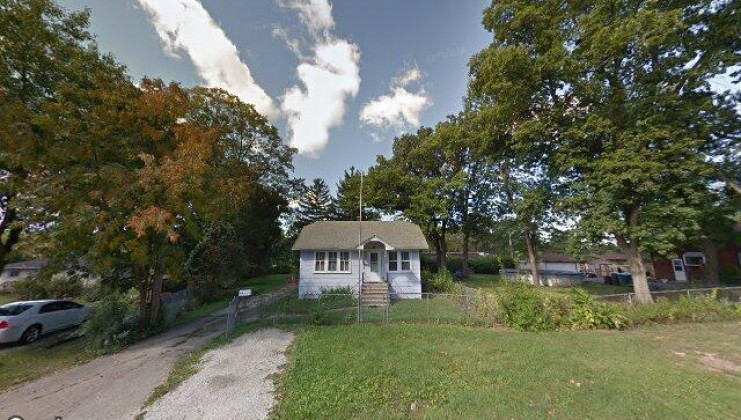 909 maplecrest ave, joliet, il 60432
