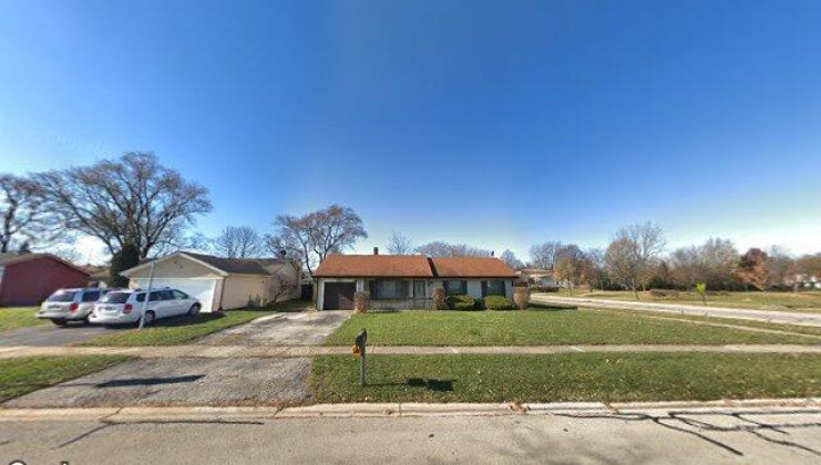 611 chesapeake dr, bolingbrook, il 60440