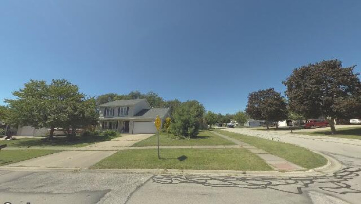 24564 s teal dr, channahon, il 60410