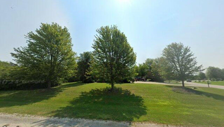 17965 s foxhound ln, mokena, il 60448