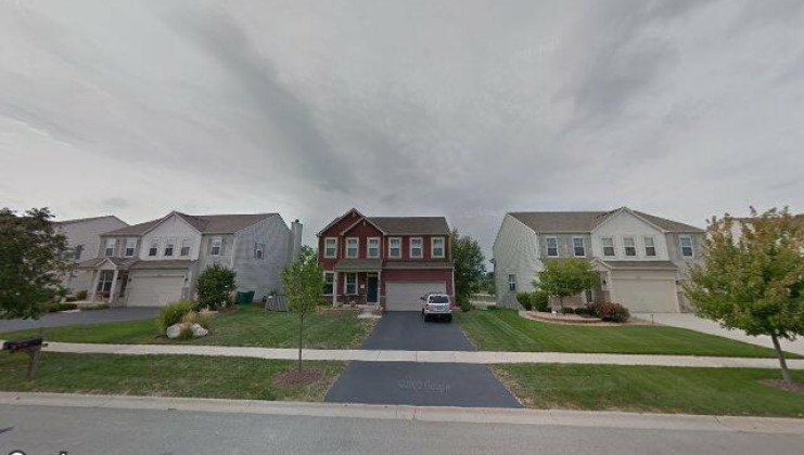 2715 great meadow dr, joliet, il 60432