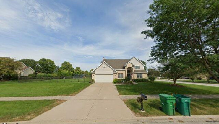310 buckingham pl, shorewood, il 60404