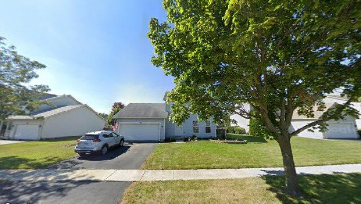 256 stamford ln, romeoville, il 60446