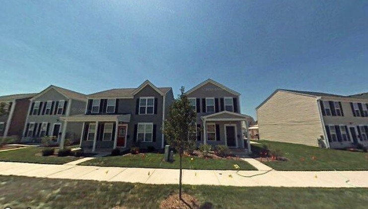 701 spring ct #6, park forest, il 60466