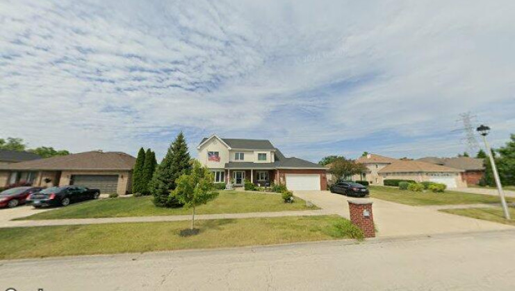 14736 s carlton ln, homer glen, il 60491