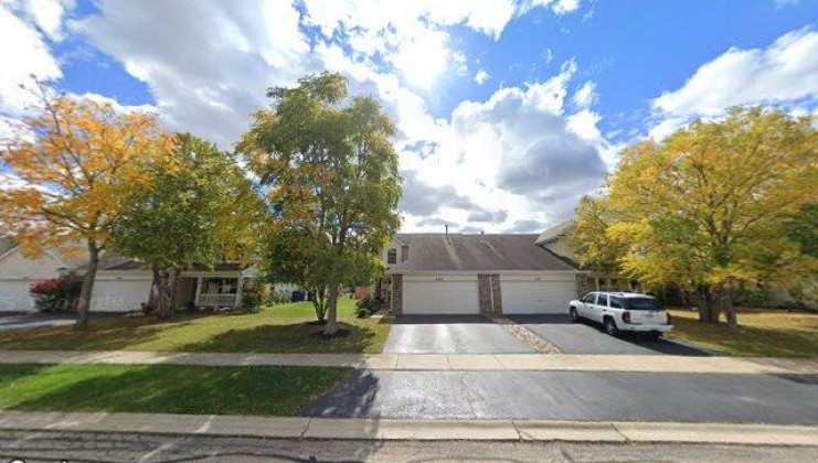 21439 abbey ln, crest hill, il 60403