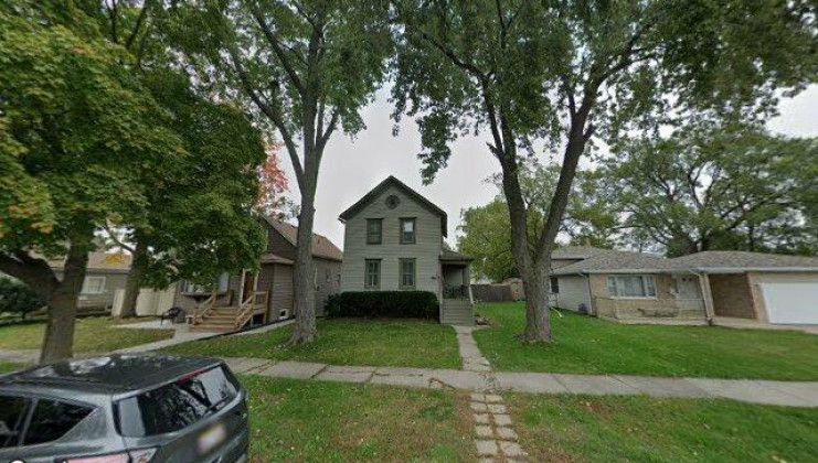 15 w 35th pl, steger, il 60475