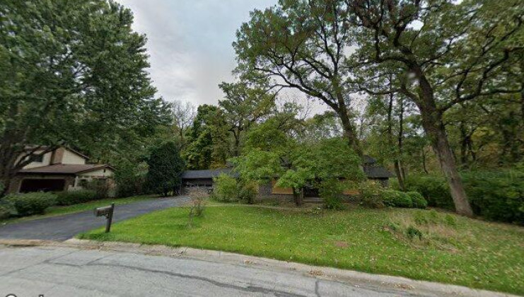 5 brookside rd , park forest , il 60466