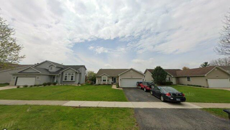 2515 springside dr, crest hill, il 60403