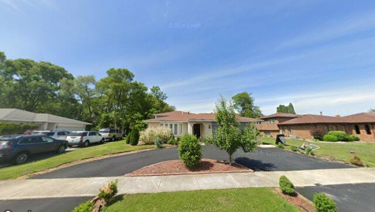 2800 lake park dr, lynwood, il 60411