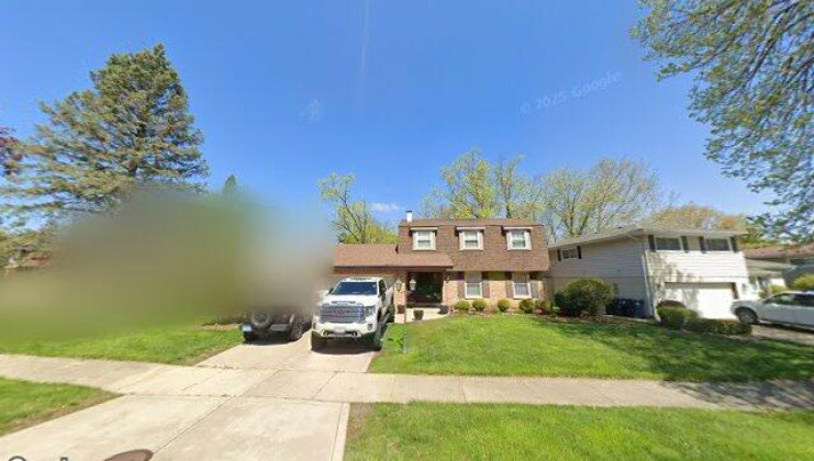 4110 applewood ln, matteson, il 60443