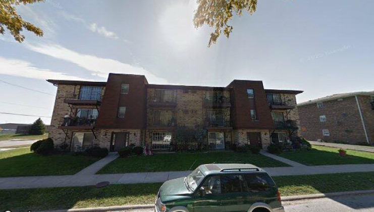 7009 oconnell dr unit 304, chicago ridge, il 60415