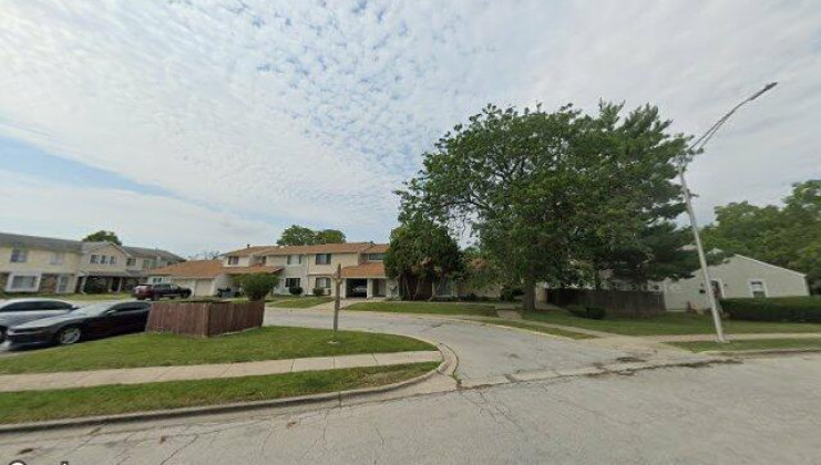 3445 provincetown dr, country club hills, il 60478