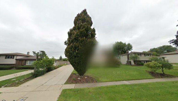 1701 w byron ave, addison, il 60101