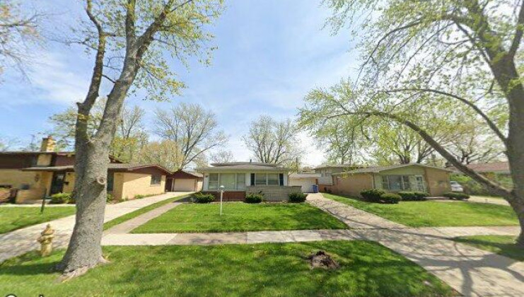 165 thelma ln, chicago heights, il 60411
