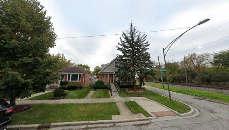 2559 w 118th st, chicago, il 60655