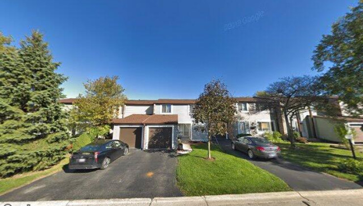673 cedarwood ct, wheeling, il 60090