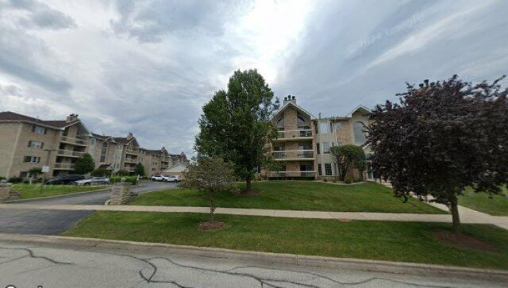7783 bristol park dr 2ne, tinley park, il 60477