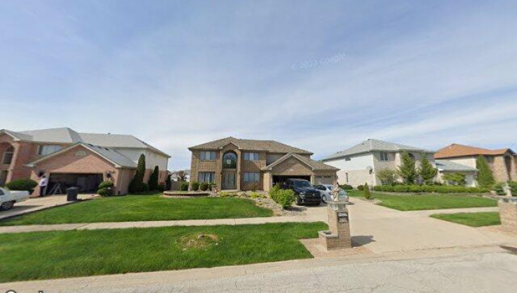 4700 ashford dr, matteson, il 60443