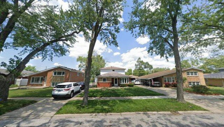 3810 153rd st, midlothian, il 60445