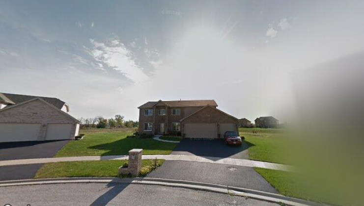 19597 northwinds dr, lynwood, il 60411