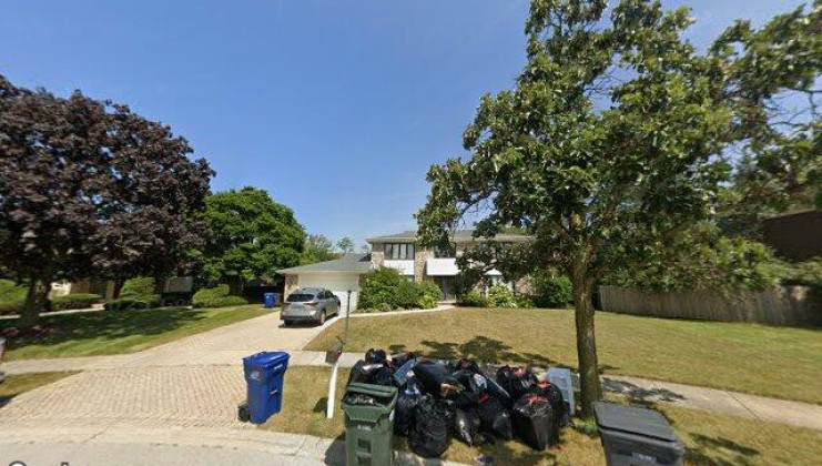 3416 lake knoll dr, northbrook, il 60062