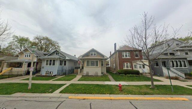 1125 s lyman ave, oak park, il 60304